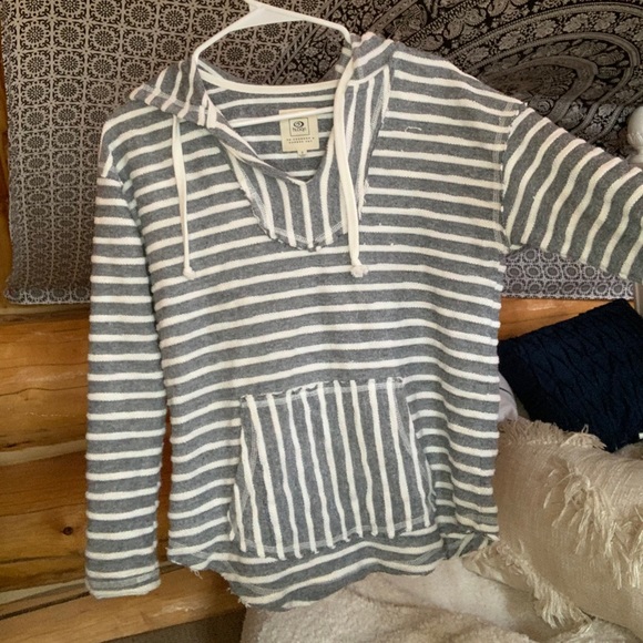Rip curl hoodie - Picture 1 of 1